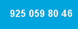 925 059 80 46